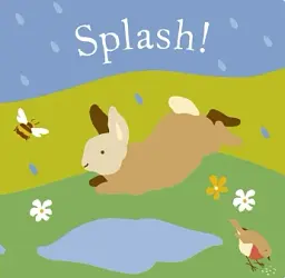 Peter Rabbit Bathtime Fun - мініатюра 5