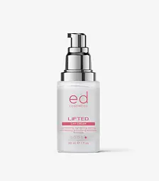 Крем денний ліфтинг з УФ-захистом LIFTIED DAY CREAM SPF 10 ED Сosmetics 30 мл