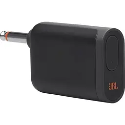 Мікрофон Partybox Wireless Mic, Black, 2 шт, бездротовий передавач JBL teh0028147 - мініатюра 5