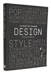 100 Ideas that Changed Design - мініатюра 2