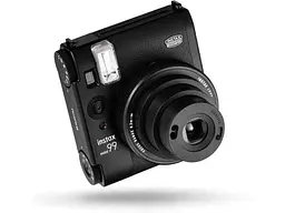 Фотокамера миттєвого друку Fujifilm Instax Mini 99 Black (16823519) - мініатюра 5
