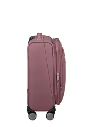 Валіза 55 См American Tourister WANDERLITE GALACTIC MAUVE 55x40x23(25) MJ6*90004 - мініатюра 7