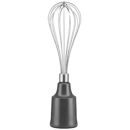 Занурювальний блендер KitchenAid 5KHBV83EDG - мініатюра 3