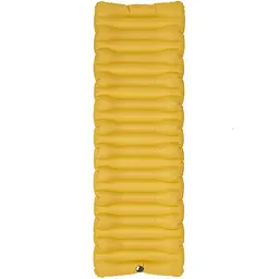 Килимок Kelty Galactic Air 9.0 Жовтий - мініатюра 2
