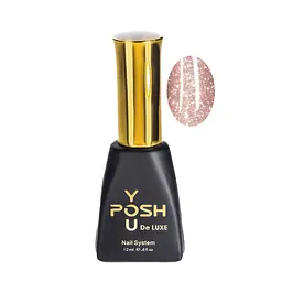 База для гель-лака камуфляжна YouPOSH De luxe French Rubber Base 12 мл №54