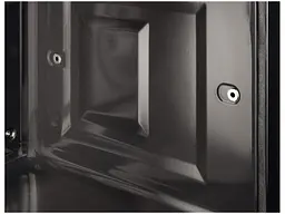 Комбінована плита Electrolux LKK520022X - мініатюра 4