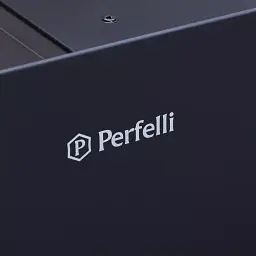 Витяжка повновбудована Perfelli BISP 9973 A 1250 BL LED Strip - мініатюра 6