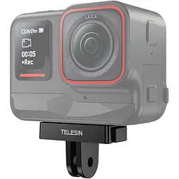 Магнітний адаптер Telesin Quick-Release Base для екшн-камери Insta360 Ace/Insta360 Ace Pro 2 (S7-JBK-06-TIS) [170367] - мініатюра 6