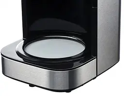 Кавоварка крапельна Ardesto FCM-D3100 [63997] - мініатюра 8