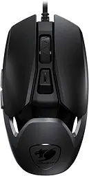 Миша Cougar Airblader Black USB (Airblader)