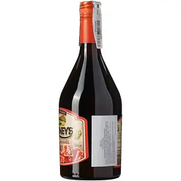 Лікер Maloney's Salted Caramel 17% 0.7 л - мініатюра 4