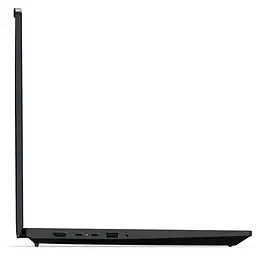 Ноутбук LENOVO ThinkPad P16s Gen 4, Intel Core 7 255H до 5.1 ГГц, 16" WUXGA, 32 ГБ, 1 ТБ, NVIDIA RTX PRO 500 Blackwell Generation, Windows 11 Pro - мініатюра 7