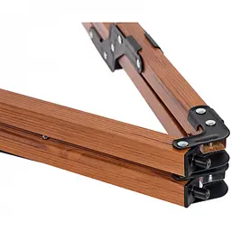 Стіл розкладний Skif Outdoor Scandi Quatro (1013-389.03.87) - мініатюра 5
