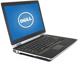 Б/В Ноутбук Dell Latitude 6320(13"/Intel i5-2520M/RAM 8GB/SSD240GB) - мініатюра 3