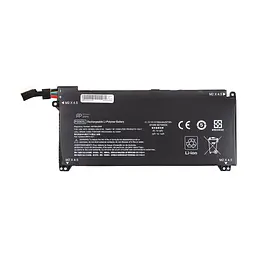 Акумулятор до ноутбука HP Omen 5 Air 15-dh0006TX (PG06XL) 11.1V 5100mAh PowerPlant (NB462223)