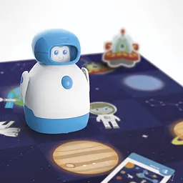 Науковий набір Edu-Toys Мій перший програмований робот (JS020) - мініатюра 10
