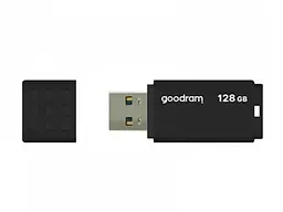 USB флеш накопичувач GOODRAM 128 GB UME3 Black USB 3.0 (UME3-1280K0R11)
