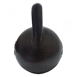 Гиря чавунна Newt NE-100-1600 16 кг - мініатюра 3