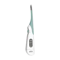 Термометр Braun PRT1000 - мініатюра 3