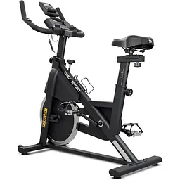 Спінбайк Trex Sport TX-840SB FARGO чорний