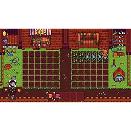 Ключ активації Microsoft Agriculture для Xbox One/Series S/X - мініатюра 6