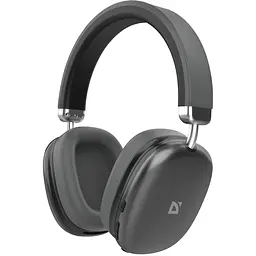 Гарнітура Defender FreeMotion B500 Bluetooth, Сіра