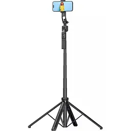 Штатив-монопод Proove FaceFix Black (MPFF00002001) [149892] - мініатюра 9