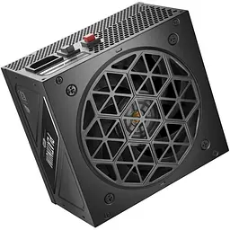 Блок живлення 1stPlayer HA-1300BA3 Black (NGDP-PLT-1300-BK-EU) [140514] - мініатюра 4