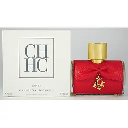 Carolina Herrera CH Privee 80 мл тестер парфюмированная вода