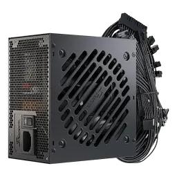 Блок живлення Seasonic Core GS-850 ATX 3.1 850W 80+ Gold (CORE GC-850 ATX31) - мініатюра 2
