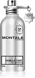 Парфумована вода Montale Vanilla Cake 50 мл