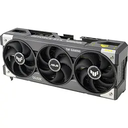 Відеокарта Asus TUF Gaming GeForce RTX 5080 OC 16GB (TUF-RTX5080-O16G-GAMING) EU [127199] - мініатюра 3