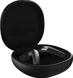 Навушники HiFuture FlyBuds4 чорні (flybuds4.black)