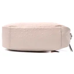 Жіноча шкіряна сумка Vintage 20,5х14х7,5 см sum0026608 - мініатюра 7