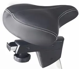 Велоергометр Toorx Upright Bike BRX 300 ERGO (BRX-300ERGO) - мініатюра 11