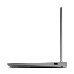 Ноутбук Lenovo LOQ Essential 15IRX11 (15.6 F 144 Hz, Intel Core i7-13650HX, 16 GB, 512 SSD, RTX 5050 8 GB, DOS) Luna Grey (83SC008YRA) - мініатюра 11