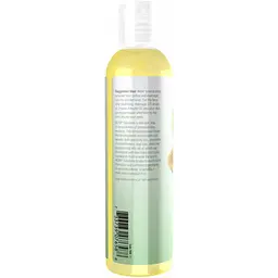 Мигдальна олія Now Solutions Organic Almond Oil 237 ml - мініатюра 3