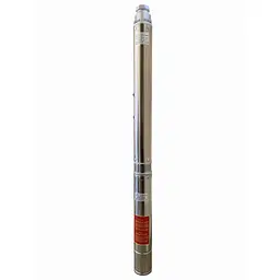 Насос свердловинний Optima PM 4QJm4/23 + 2 м кабель (17629)