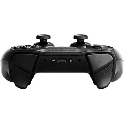 Геймпад SteelSeries Nimbus+ для Apple Black (69089) - мініатюра 4