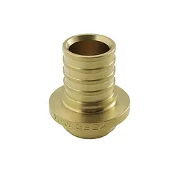 Заглушка Koer Ka.P20 - 20(2.8mm) KR4898 - мініатюра 2