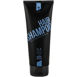 Шампунь для волосся Angry Beards Jack Saloon 230 мл - мініатюра 6
