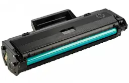 Картридж HP 106A (W1106A), Black, Laser 107/135/137, Virgin, порожній (W1106A-EV)