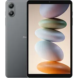 Планшет Blackview Tab Link 2 4/128GB WiFi Midnight Black (6931548324430) Global EU [159300]