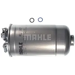 Фільтр паливний Mahle KL147D - мініатюра 4