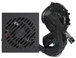 Блок живлення Seasonic CORE BC-750 80+ Bronze (CORE BC-750 ATX31) - мініатюра 3