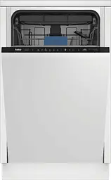 Посудомийна машина Beko BDIS161E0Q (7248435)