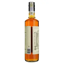 Ром Ron Cristobal Oro 38% 0.7 л - мініатюра 2