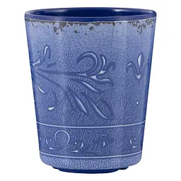 Чашка Gimex Cup Stone 250 ml Azure (6917124) - мініатюра 1