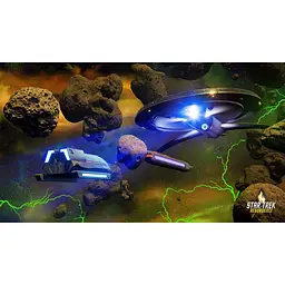 Ключ активації Microsoft Star Trek: Resurgence для Xbox One/Series S/X - мініатюра 10