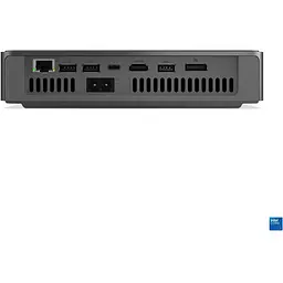 Неттоп Lenovo IdeaCentre Mini (91B2000RMK) - мініатюра 3